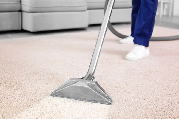 Carpet Cleaning Service in Monument