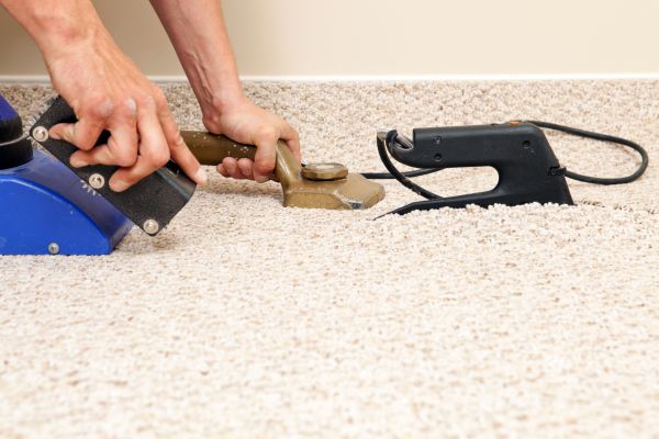 Carpet Replacement in Monument