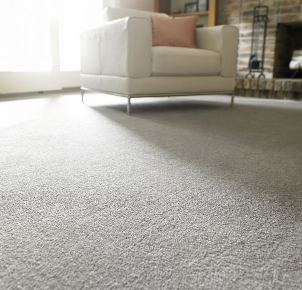 Wool Carpet Installation in Monument