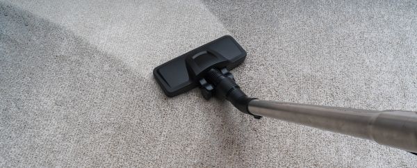 Condo Carpet Cleaning in Monument