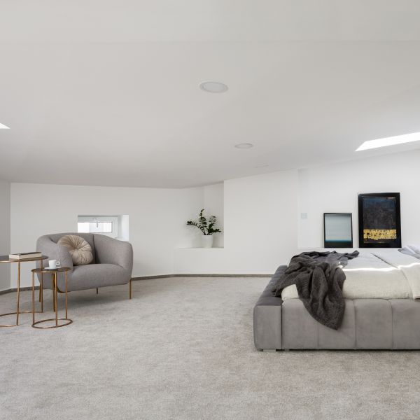 Carpeting Service in Monument