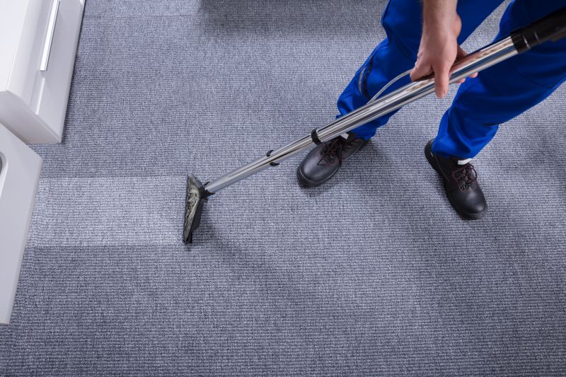 Office Carpet Cleaning
